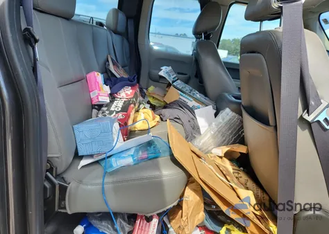 2011 Chevrolet Silverado C1500 from USA, damaged, VIN 1GCRCPEAXBZ247288